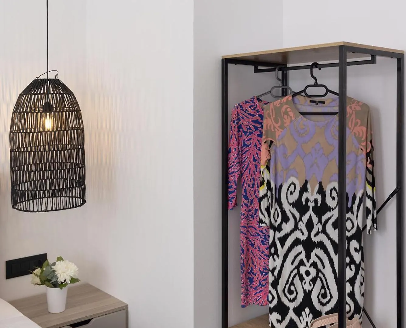 Alexandros Central Suites, Mykonos Town, With Shared Rooftop Terrace Апартаменты