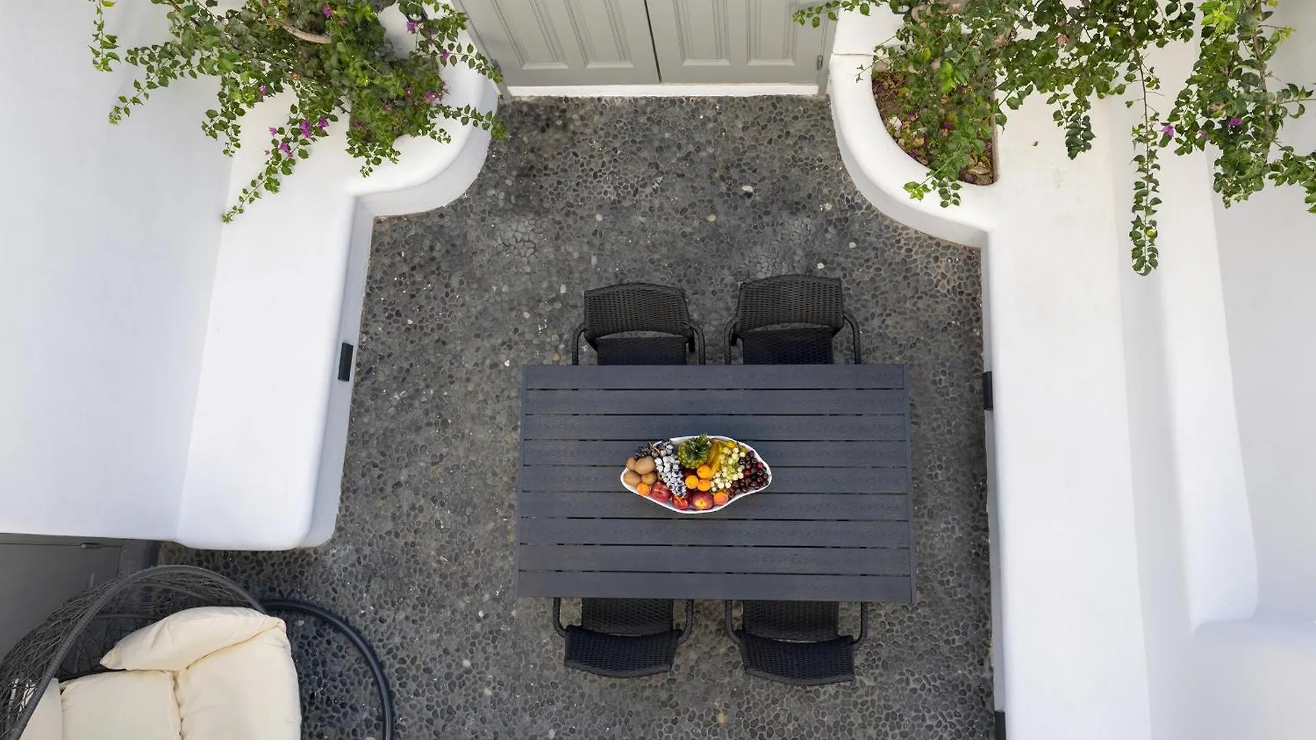 Alexandros Central Suites, Mykonos Town, With Shared Rooftop Terrace 0*,  Greece