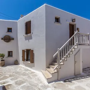 Hotell Anagram (adults Only), Mykonos Town