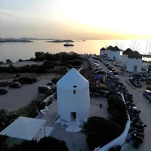  Διαμέρισμα She Mykonos - Luxury