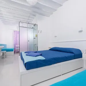  Διαμέρισμα Melesio