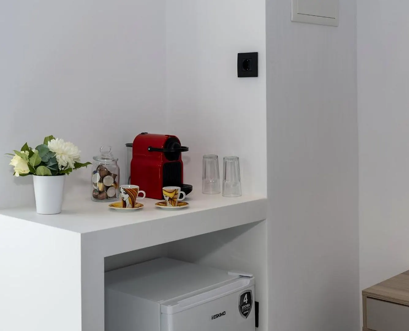 Alexandros Central Suites, Mykonos Town, With Shared Rooftop Terrace
