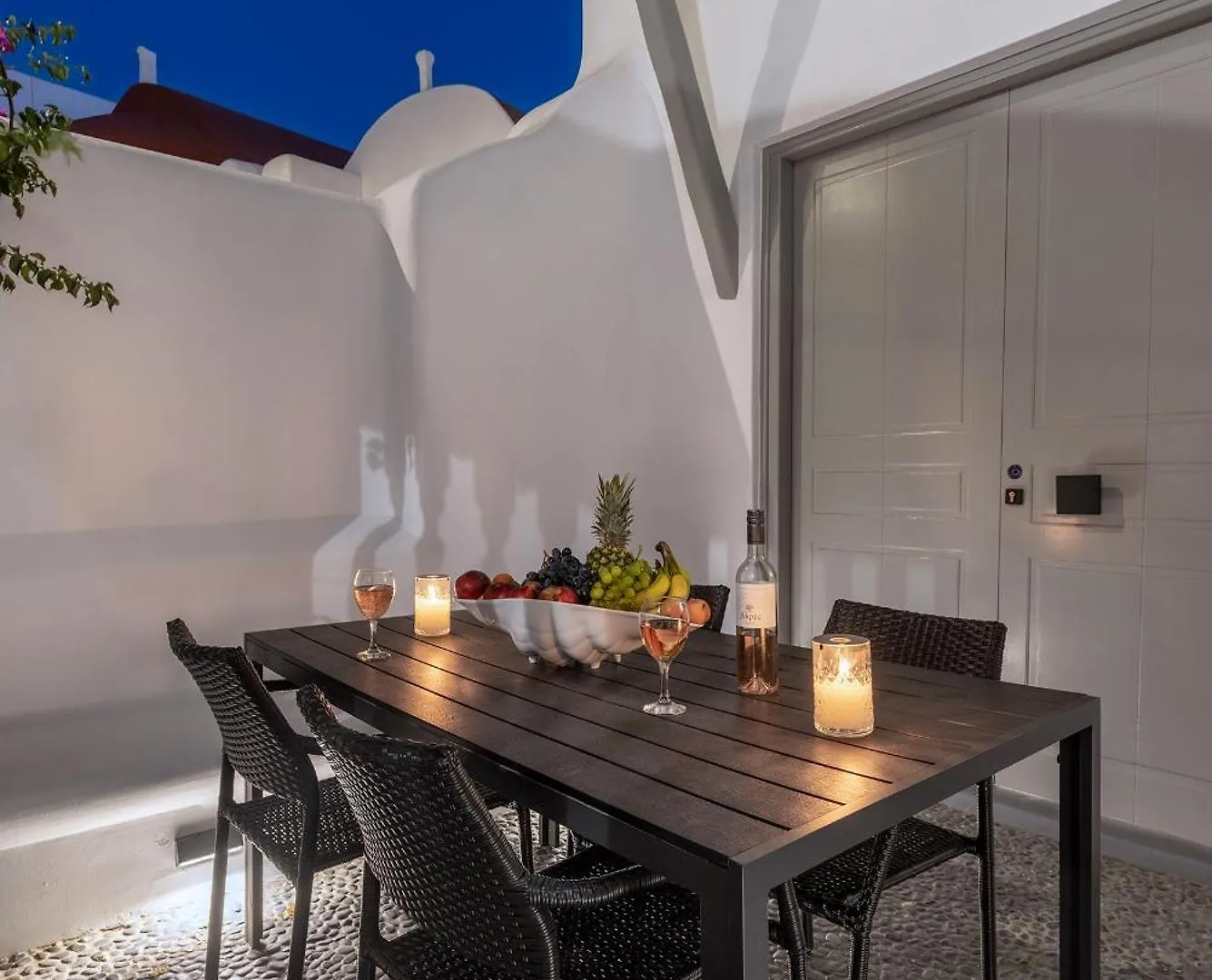 Alexandros Central Suites, Mykonos Town, With Shared Rooftop Terrace Greece