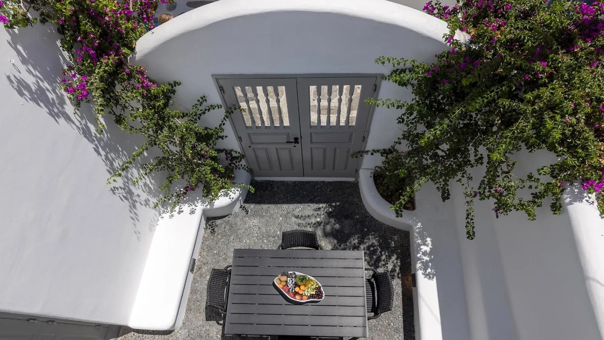 Alexandros Central Suites, Mykonos Town, With Shared Rooftop Terrace Apartment